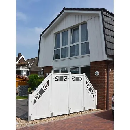 Holiday Home In Cuxhaven With Swimming Pool Semesterbostad