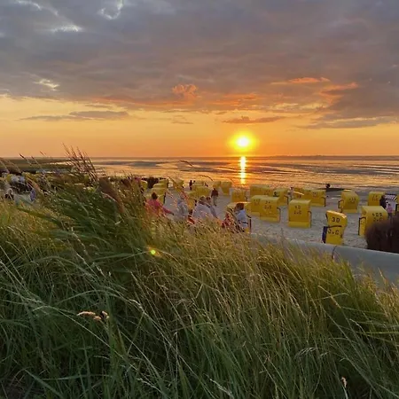 Holiday Home In Cuxhaven With Swimming Pool *