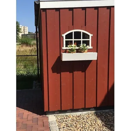 Holiday Home In Cuxhaven With Swimming Pool Semesterbostad