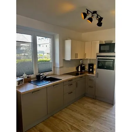 Semesterbostad Holiday Home In Cuxhaven With Swimming Pool Cuxhaven