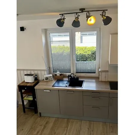 Holiday Home In Cuxhaven With Swimming Pool * Cuxhaven