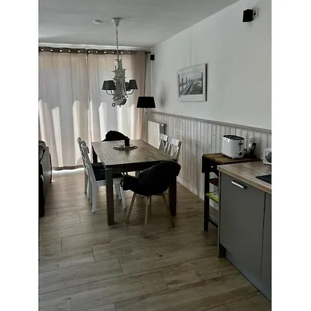 Holiday Home In Cuxhaven With Swimming Pool *