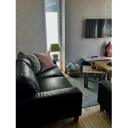 Semesterbostad Holiday Home In Cuxhaven With Swimming Pool *