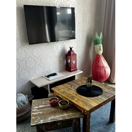 Holiday Home In Cuxhaven With Swimming Pool Cuxhaven