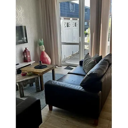 Holiday Home In Cuxhaven With Swimming Pool Semesterbostad *