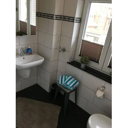 Semesterbostad Holiday Home In Cuxhaven With Swimming Pool *