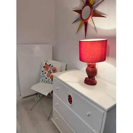 Holiday Home In Cuxhaven With Swimming Pool Semesterbostad *