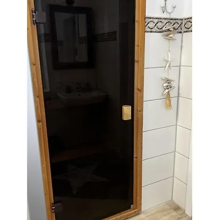 Holiday Home In Cuxhaven With Swimming Pool Cuxhaven