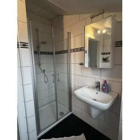 Holiday Home In Cuxhaven With Swimming Pool * Cuxhaven